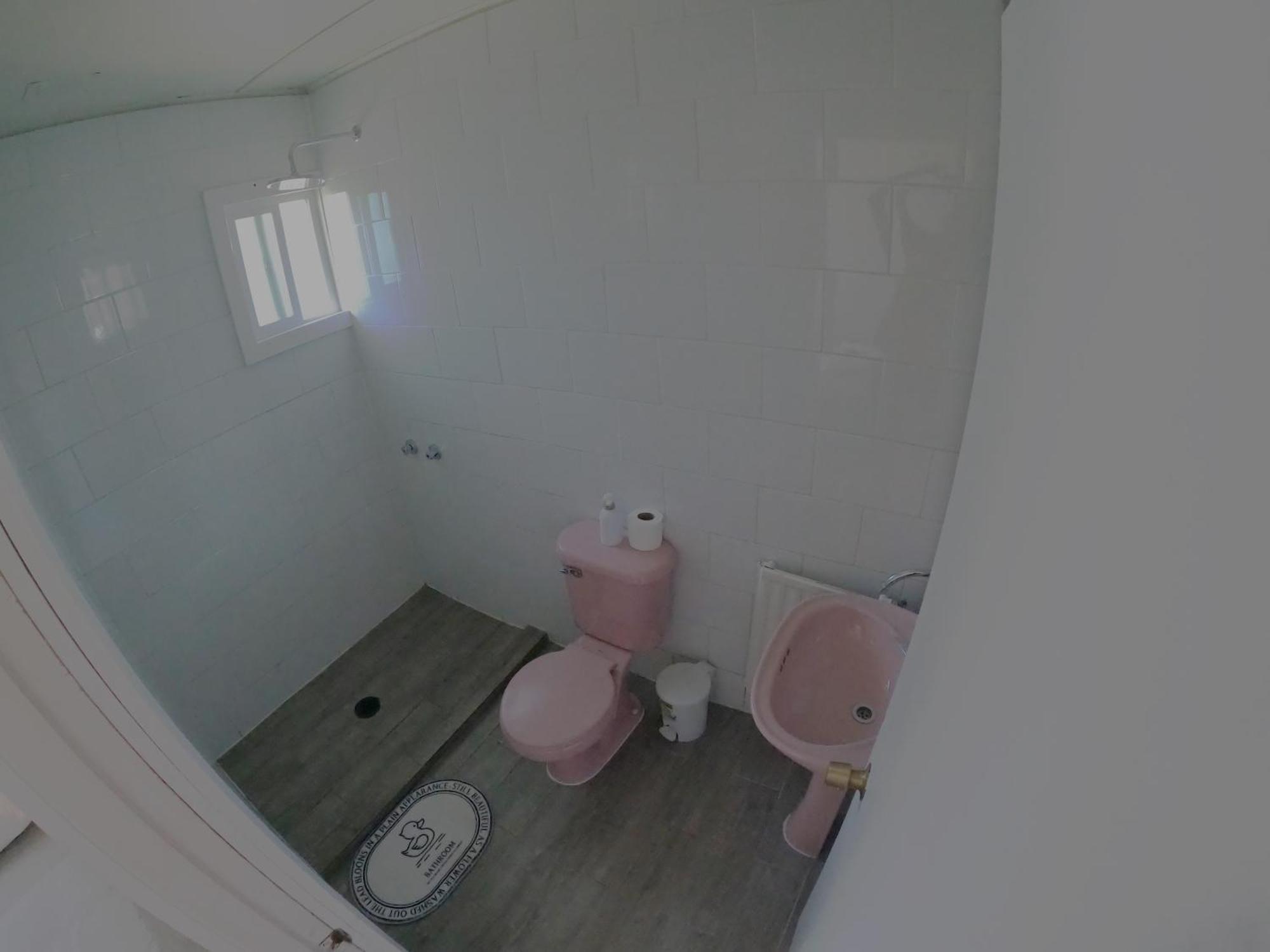 Adventure Travel B&B Puerto Tranquilo Eksteriør bilde